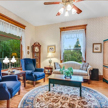 Covington Manor B&B Cambridge 外观 照片