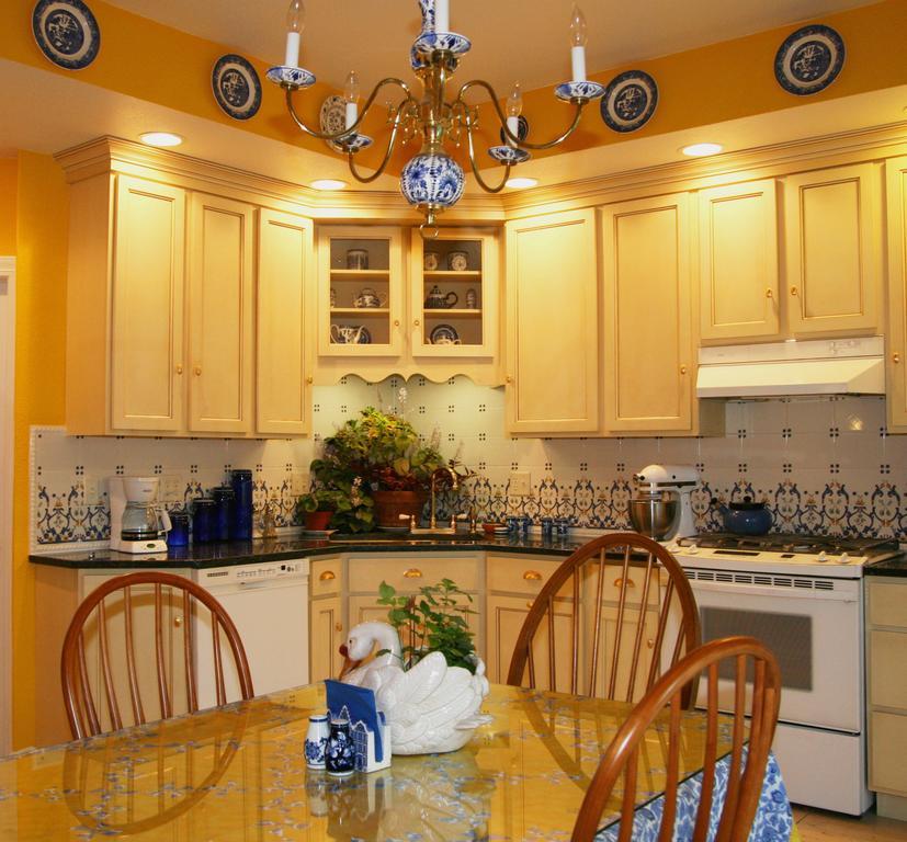 Covington Manor B&B Cambridge 外观 照片