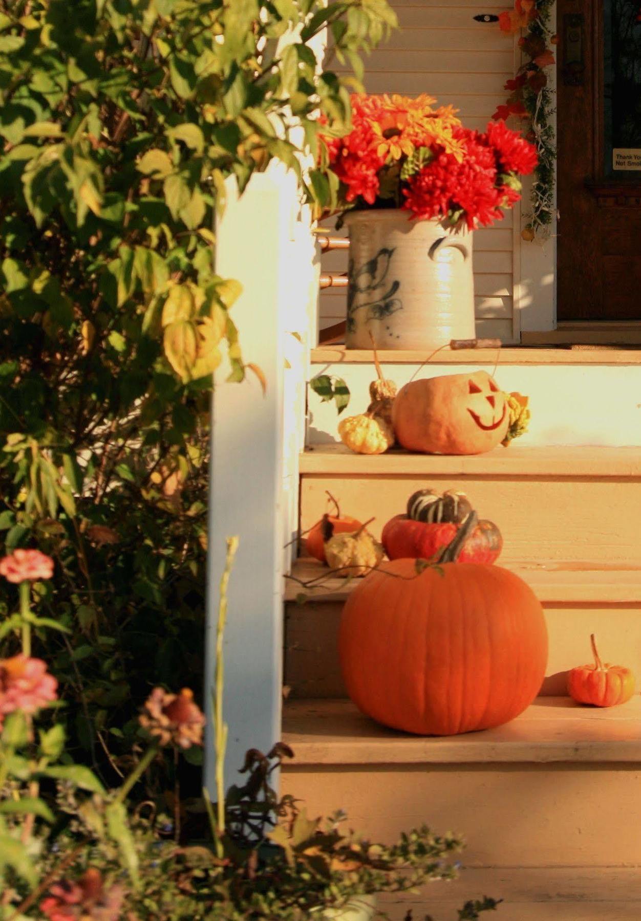 Covington Manor B&B Cambridge 外观 照片