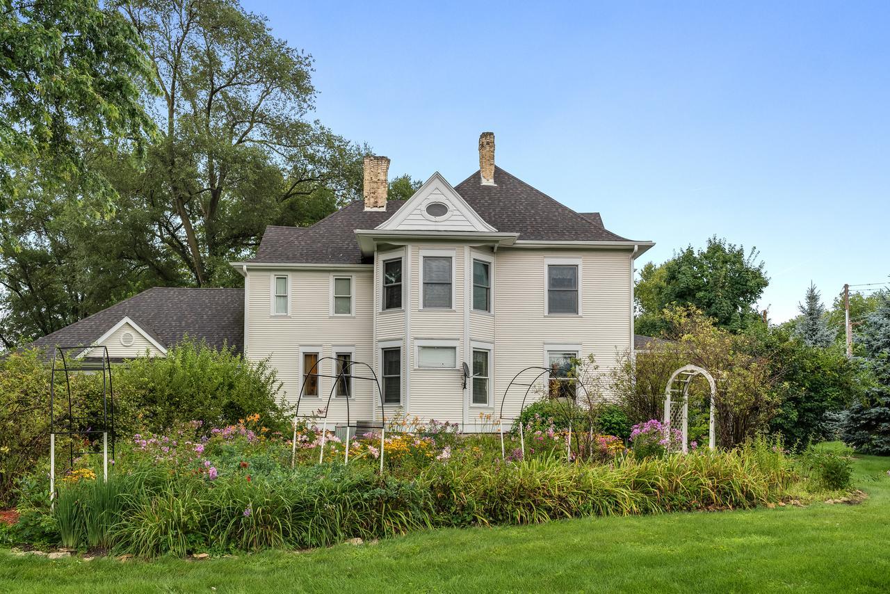 Covington Manor B&B Cambridge 外观 照片